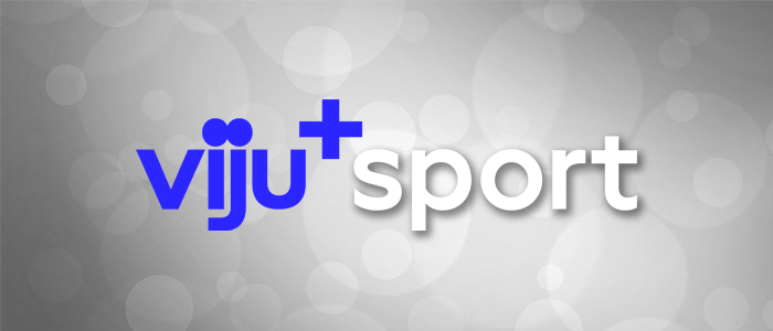 Каналы "AIVA" и "viju+ Sport"